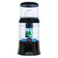 Eva water fountain Fontaine EVA - boe - 7 liters - black - with magnetic system EVA UNITED LTD