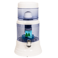 Fuente de agua Eva Fontaine EVA - plc - 12 litros - sin sistema magnético EVA UNITED LTD