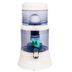 Fuente de agua Eva Fontaine EVA - plc - 12 litros - sin sistema magnético EVA UNITED LTD