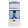 Fuente de agua Eva Fontaine EVA - plc - 25 litros - sin sistema magnético EVA UNITED LTD