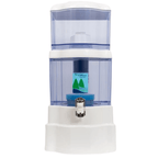 Fuente de agua Eva Fontaine EVA - plc - 25 litros - sin sistema magnético EVA UNITED LTD