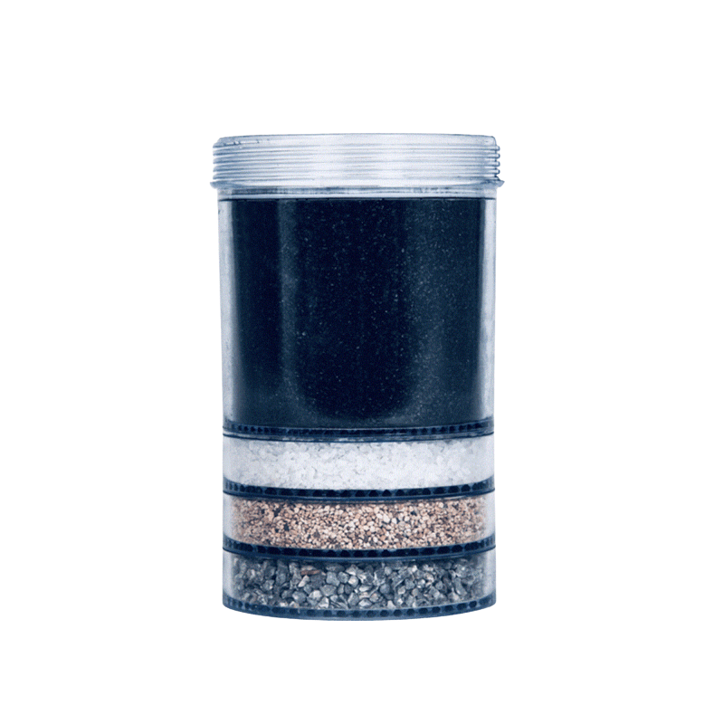 Eva water filter cartridge Ultimate filtration pack + classic ceramic + minerals for EVA water fountain EVA UNITED LTD